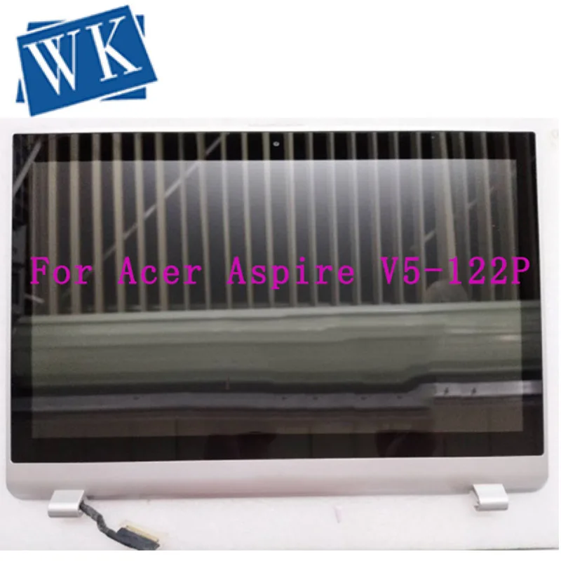 

+ B116XAN03.2 Acer Aspire V5-122P Series MS2377