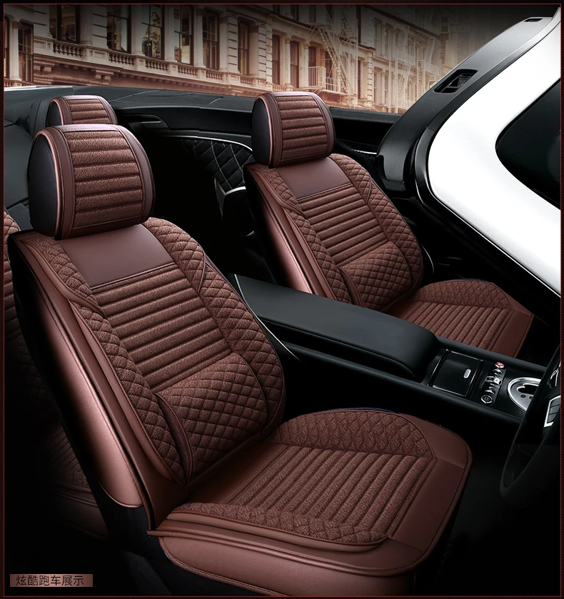 Чехлы на автокресла для nissan patrol y61 y62 primera p12 PULSAR QASHQAI j10 j11 rogue teana j31 j32 terrano 2