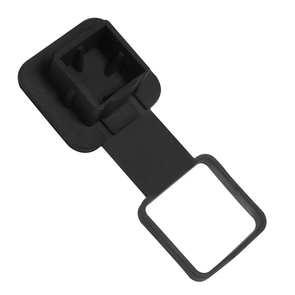 Крышка для прицепа вставка в трубку внешняя вилка сцепки (подходит приемников 2