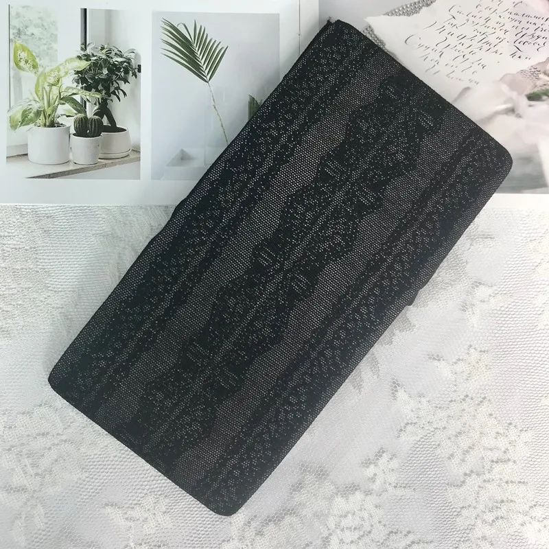 

1PC Spring Autumn Women Tights Skinny Jacquard Lacework Pantyhose Female Elastic Slim Tights Female Hosiery
