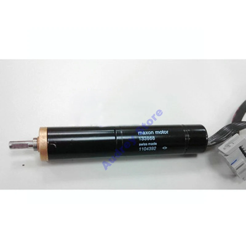 Б/у Maxon micro DC servo motor16cpr RE13 150 об/мин 67: 1 | Строительство и ремонт