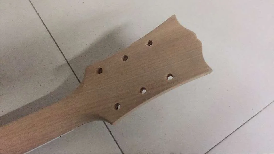 Китайская гитара Необработанная LP-гитара Бесплатная доставка | Спорт и