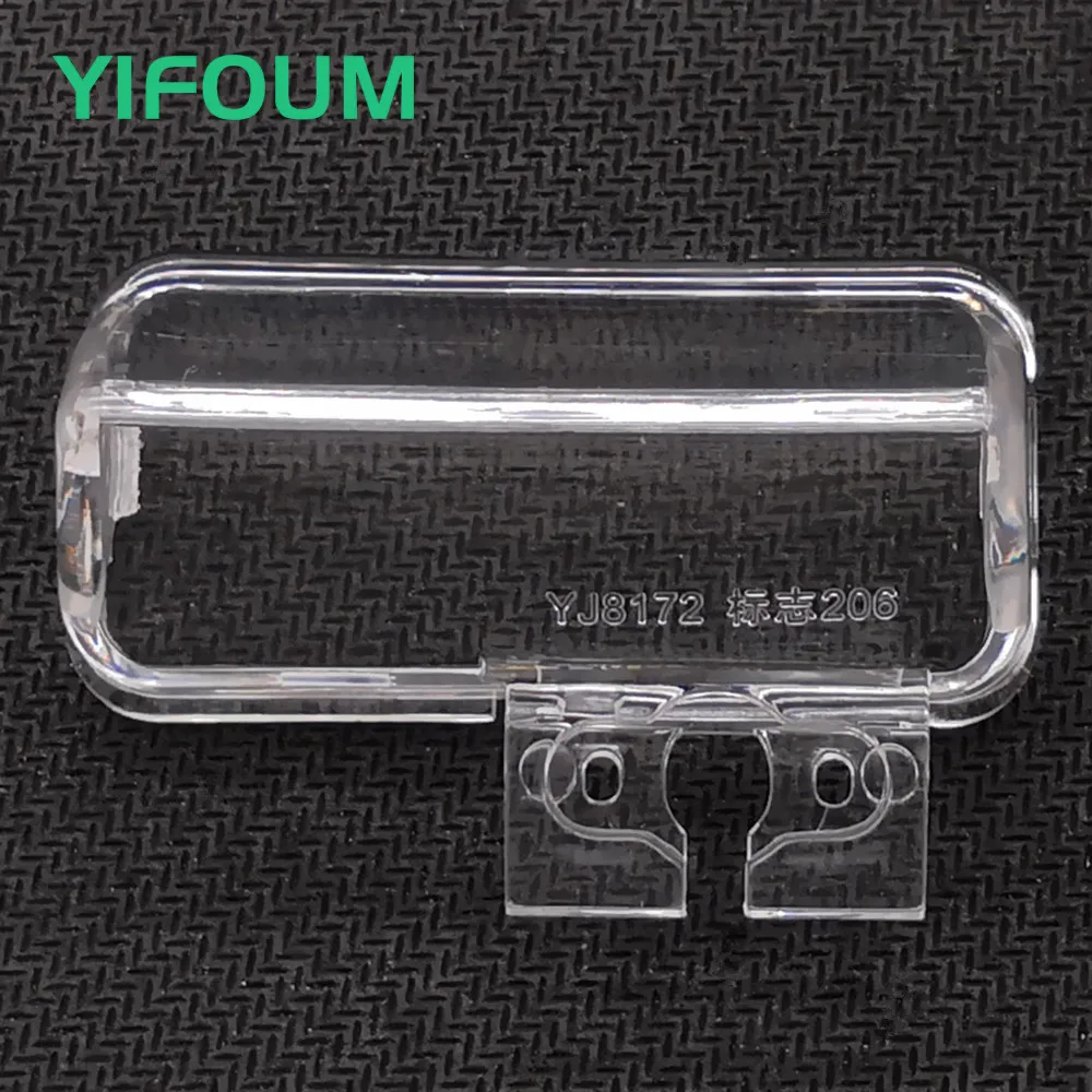 YIFOUM Car Rear View Camera Bracket For Peugeot 206 207 307 407 Sedan/Citroen C2 C4 C5 DS4/Toyota Camry Verso Vios Yaris Corolla
