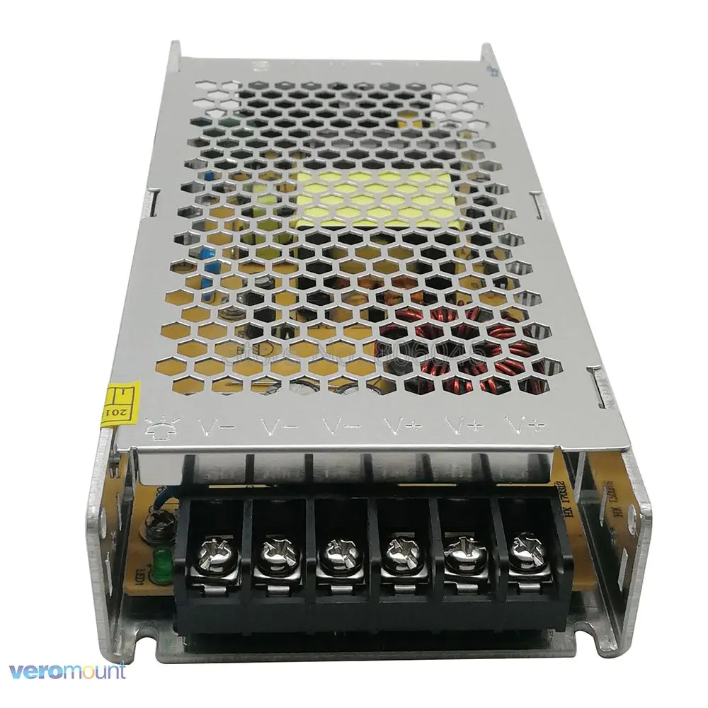 Ультра тонкий переключатель Питание DC 5V трансформаторы AC220V для DC5V 4A 20A 30A 40A 60A светодиодный драйвер преобразователя для Светодиодный полоски