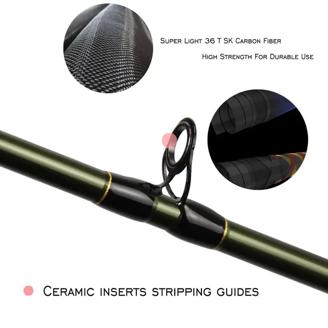 Angler Dream Archer Fly Fishing Rod 4 Section Fishing Tools Fast Action Fly  Rod Graphite Im 10 / 36t Carbon Fiber Stream Fly Rod - Fishing Rods -  AliExpress