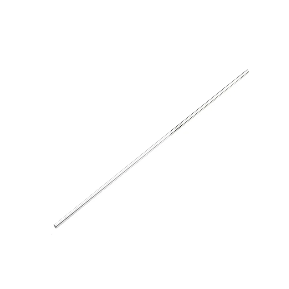 250 мм капиллярная трубка из нержавеющей стали 304 Бесшовные Горячие 1 шт 4 3 мм/6