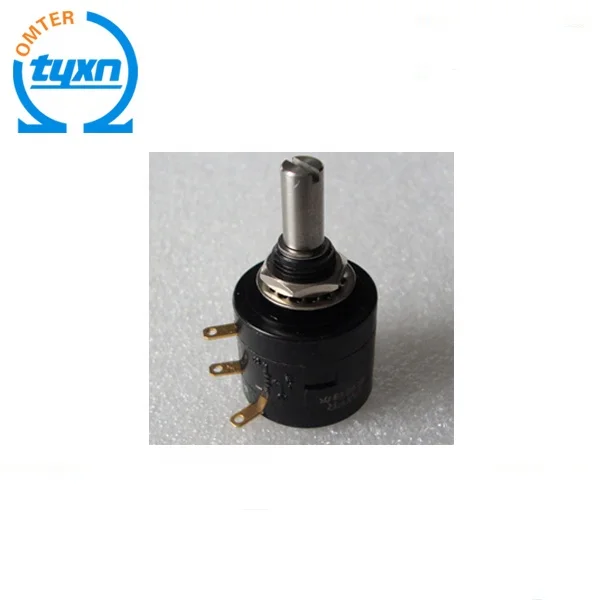 Sakae brand Multi-turn potentiometer