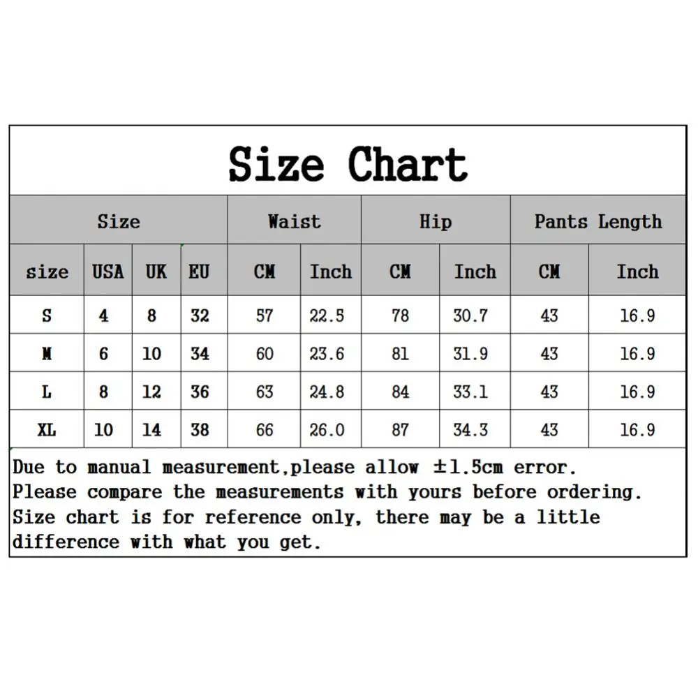

Women's Yoga Pants Women Solid Color Sport Shorts With Pocket Stretchy SlimHigh Waist Short Pants ComfortableSummer 2021