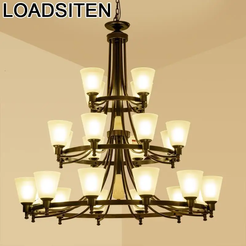 Подвесная лампа декоративная для дома светильник Современный подвесной