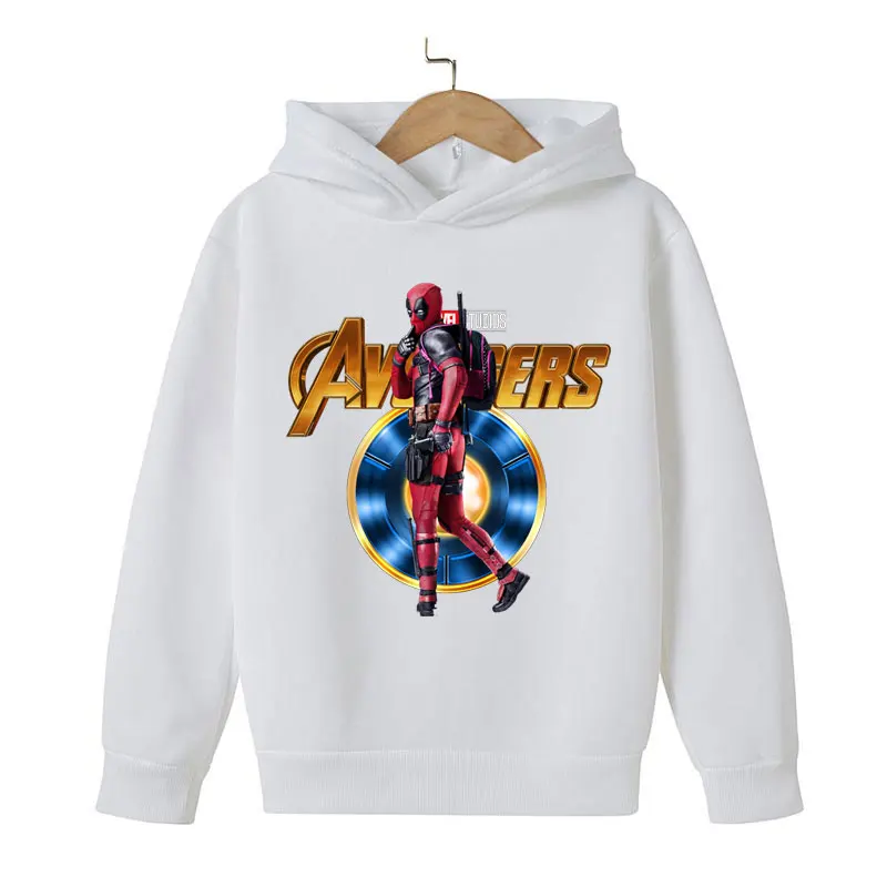 

Sweatshirts for boys Spidermαn Baby Girl clothes Kids clothes Fall 2021 Popular Hoodies Tops Girl Sweat Children's jacket