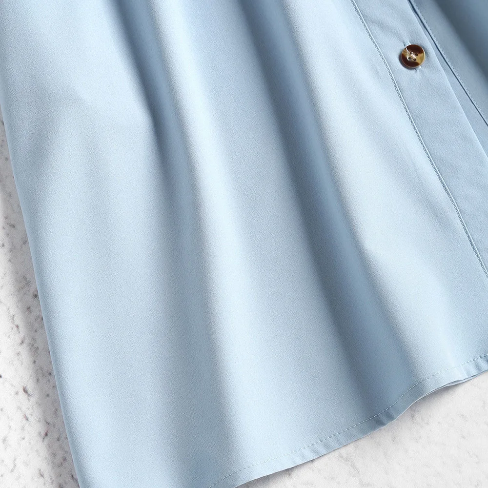 

ZAFUL Off Shoulder Button Up Mini Dress Overlay Casual Dress A Line Dress With Seam Pockets Exposed Shoulder Dress 2020 New