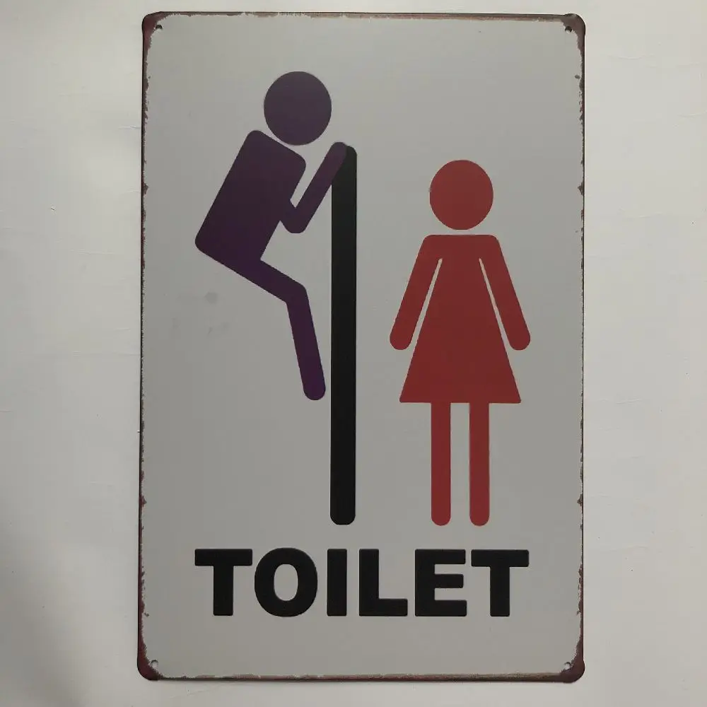 

Постеры для кино в туалете, винтажные металлические оловянные знаки, декор для кафе, бара, кинотеатра Настенная картина «Парк Юрского перио...