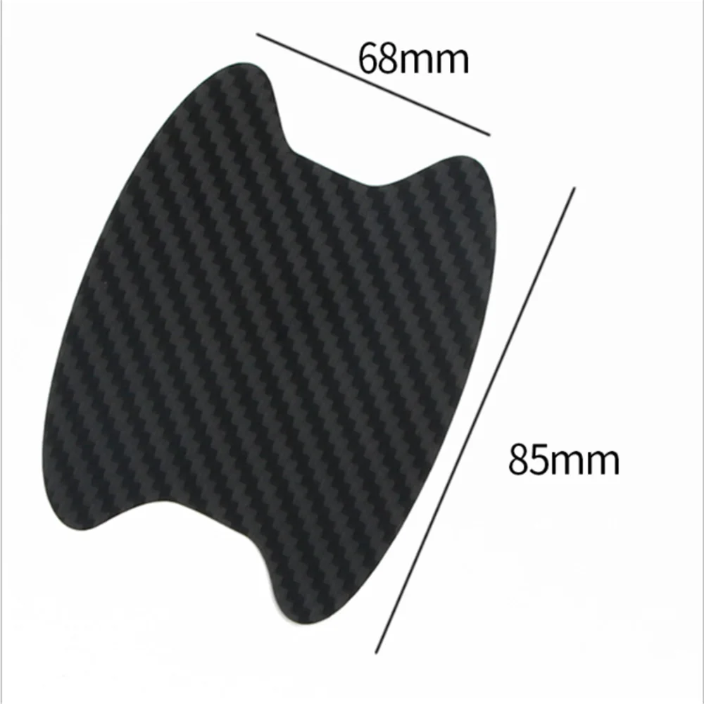 Наклейки на ручки автомобиля против царапин для Chevrolet Miray Caprice Agile Stingray Aveo5 |