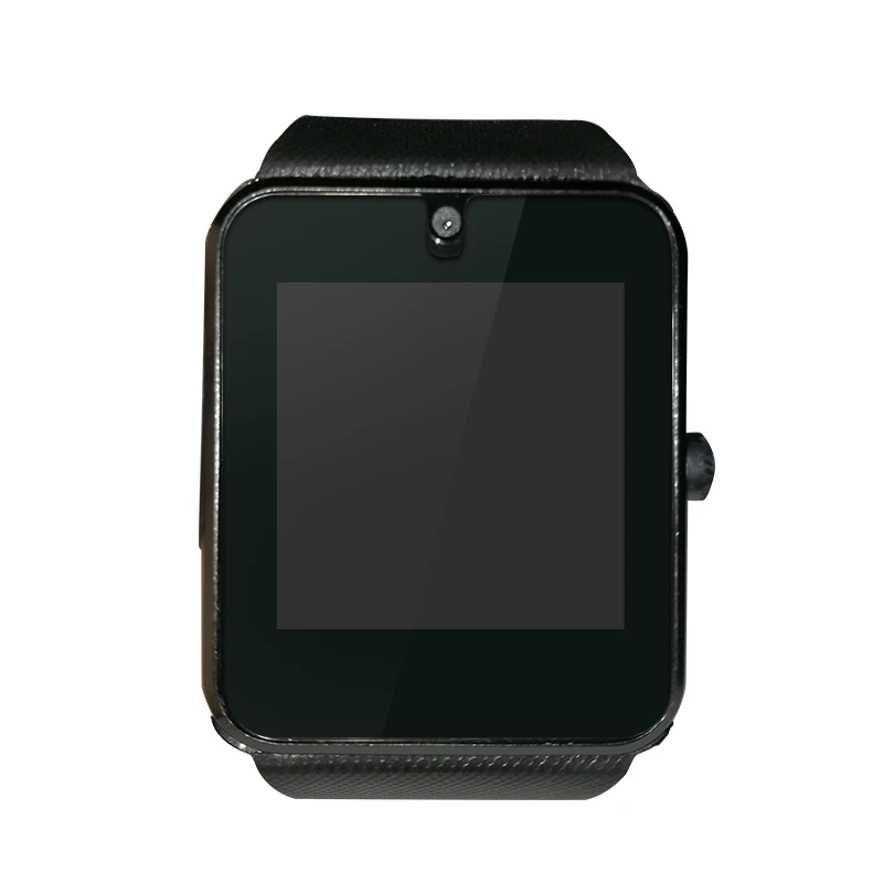 Умные часы GT08 с Bluetooth умные для смартфонов на Android Reloj Inteligente|smartwatch gt08|bluetooth