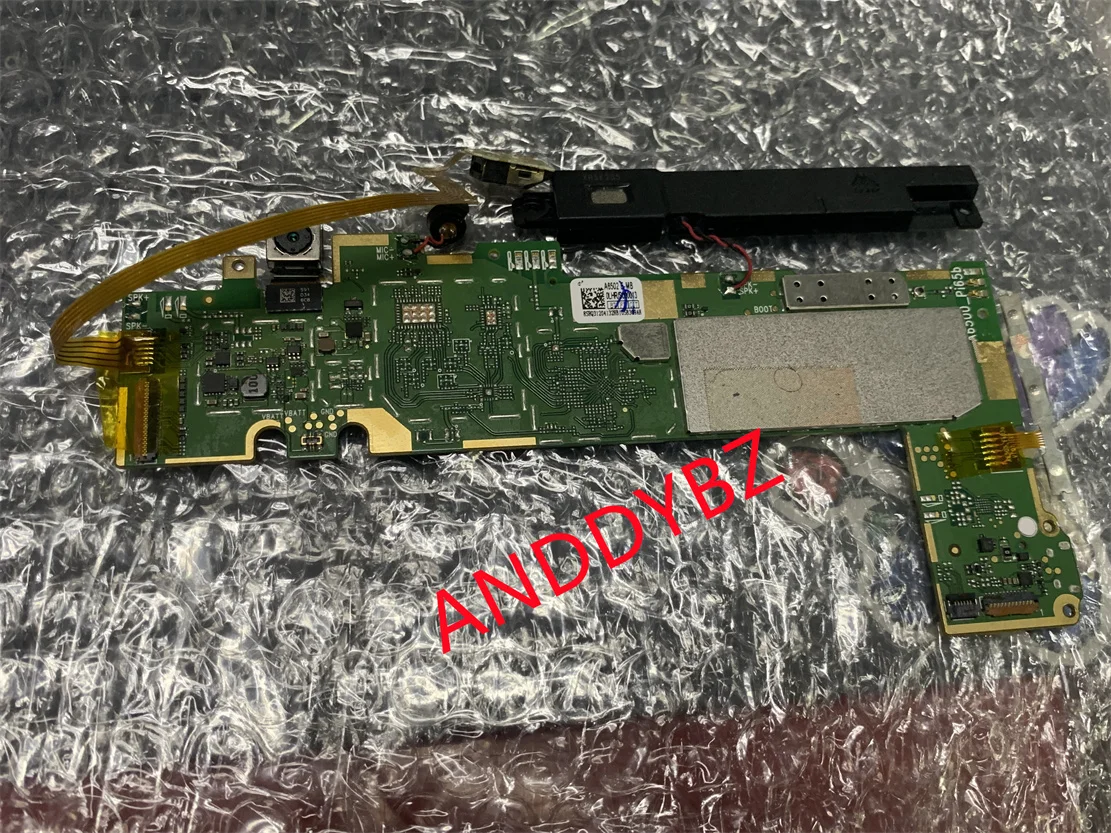 Оригинал для Lenovo телефон системная плата Материнская громкоговорители A6500 Pi65b