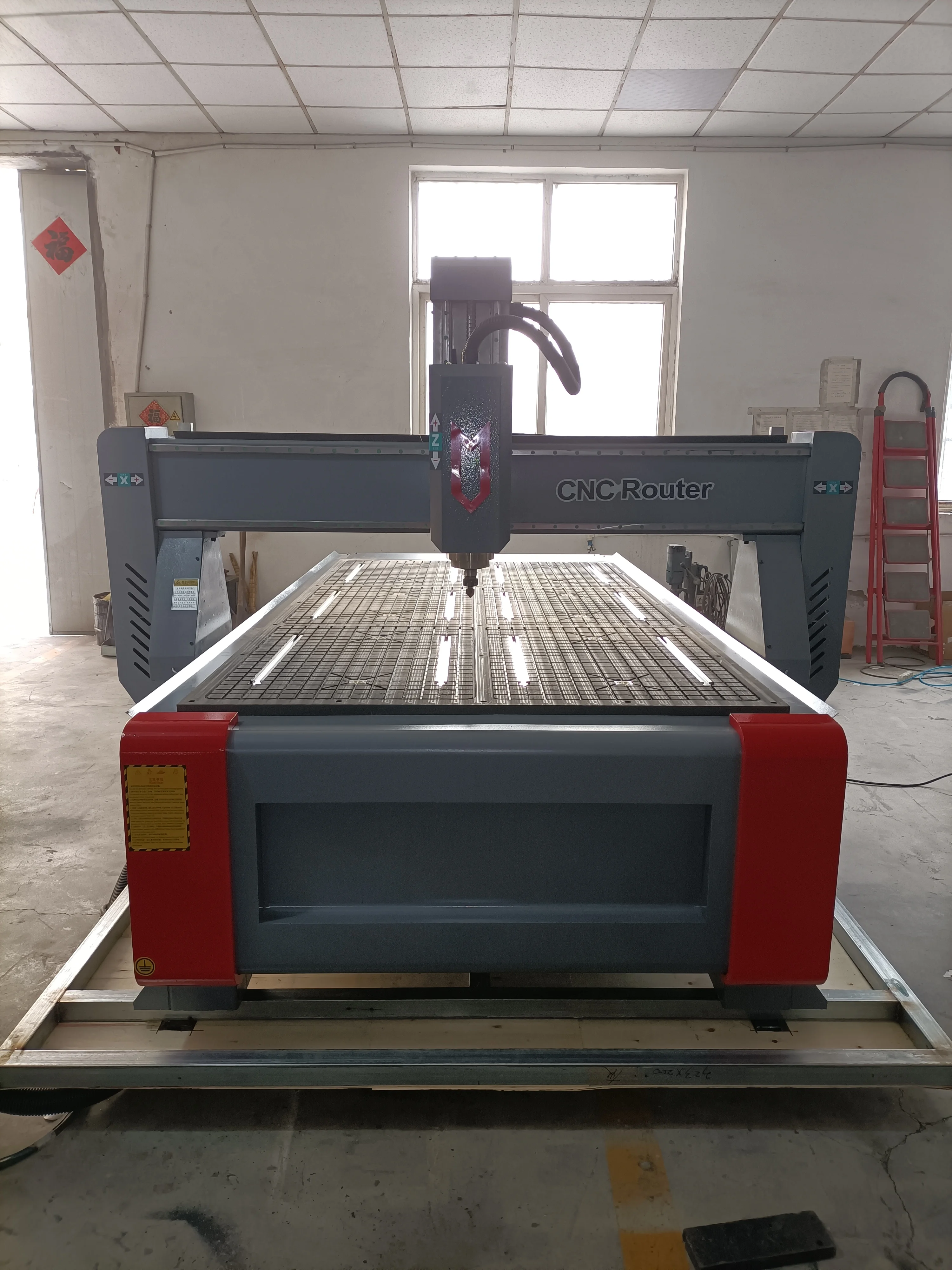 Лучшая цена Китай 1325 Реклама cnc Router токарные станки Наборы/4*8 футов Новый стиль