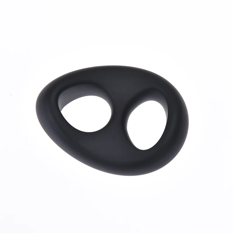 Вечерние пара пользу подарки многоразовый кран кольца для полового члена