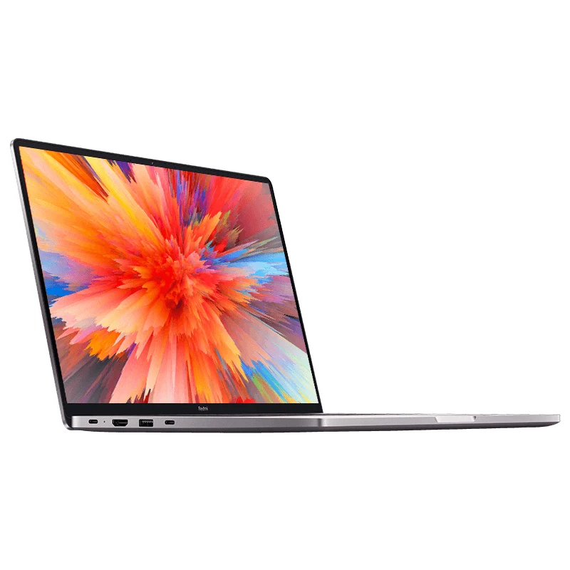 

Новинка 2021 года, ноутбук Redmibook Pro, 14 дюймов, новый AMD Ryzen 5, 5000, серия, с двумя строками интерфейса