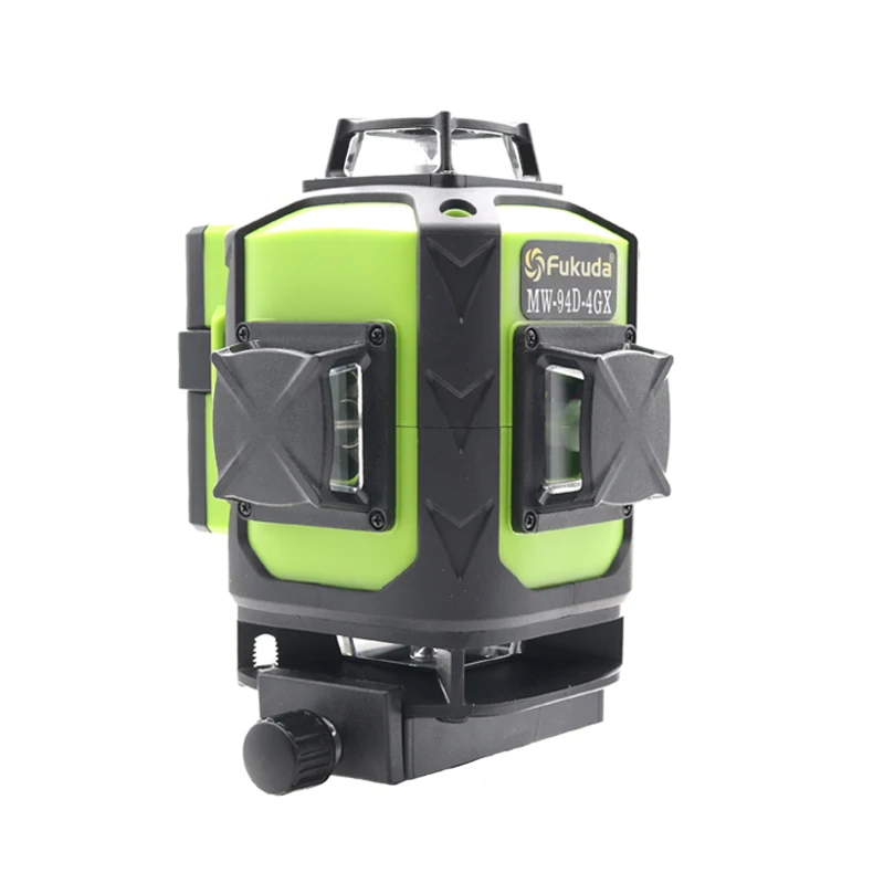 fukuda original mw 94d 4gx mw 94d 4gj laser level parts remote charger plastic case bracket free global shipping