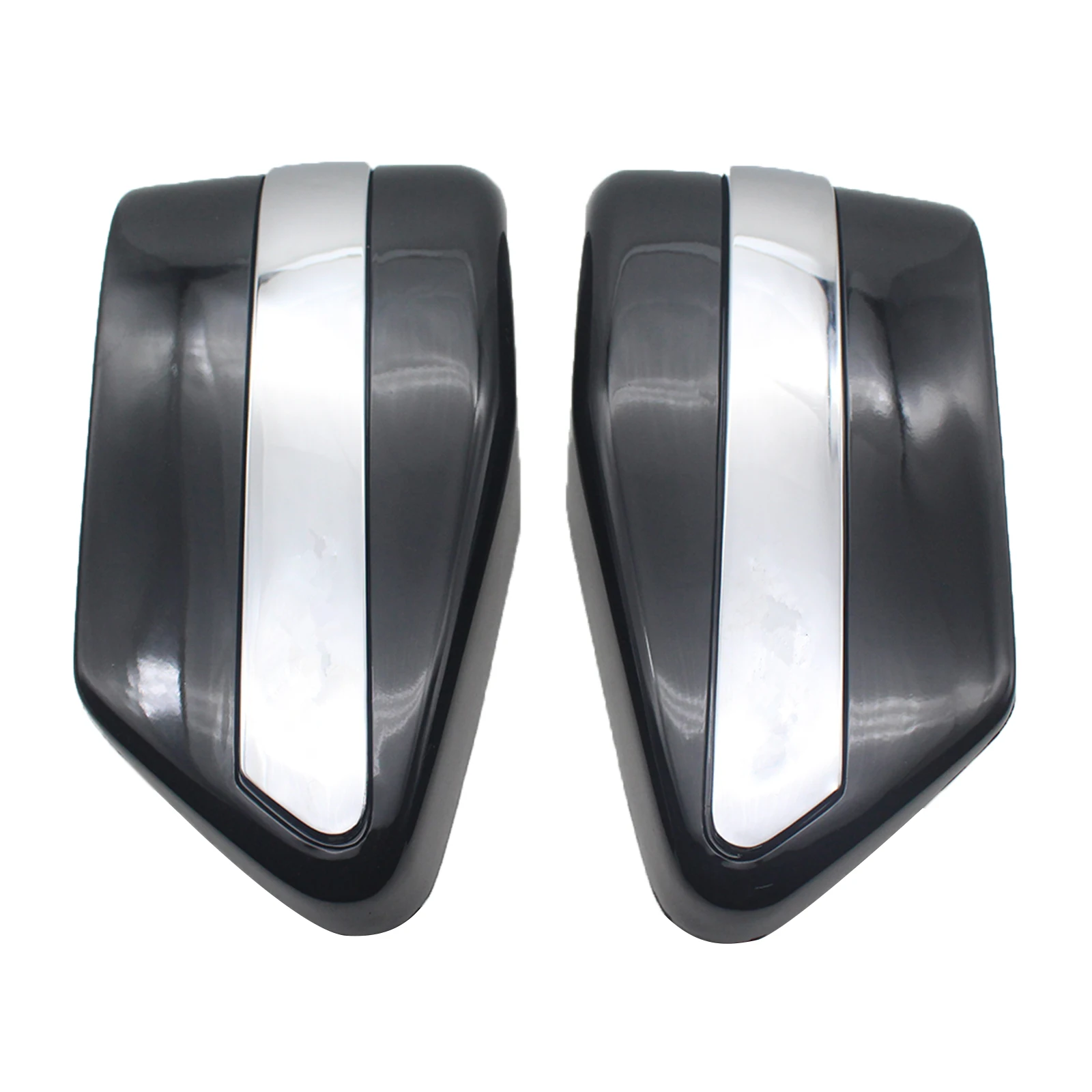 Крышки для аккумуляторов мотоцикла подходят Honda CMX250 CA250 1995-2002 2003-2005