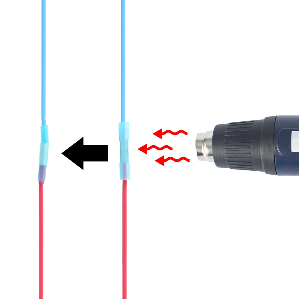 Строительный фен 2000W 220V терморегулятор с ЖК дисплеем|heat gun|hot air gunhot |