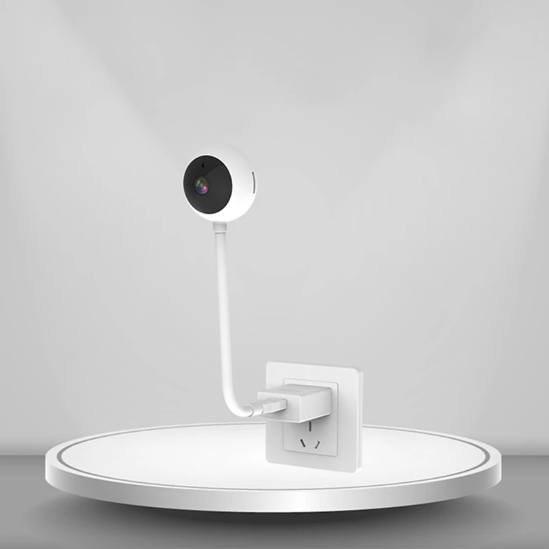 

With Cloud Storage Function Multiple Recording Mode Wireless Wifi Smart Camera J60A