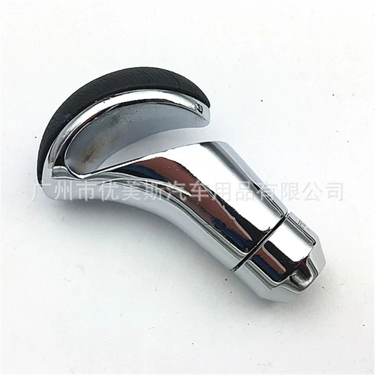 Универсальный автомобильный 5-скоростной алюминиевый ручной рычаг переключения