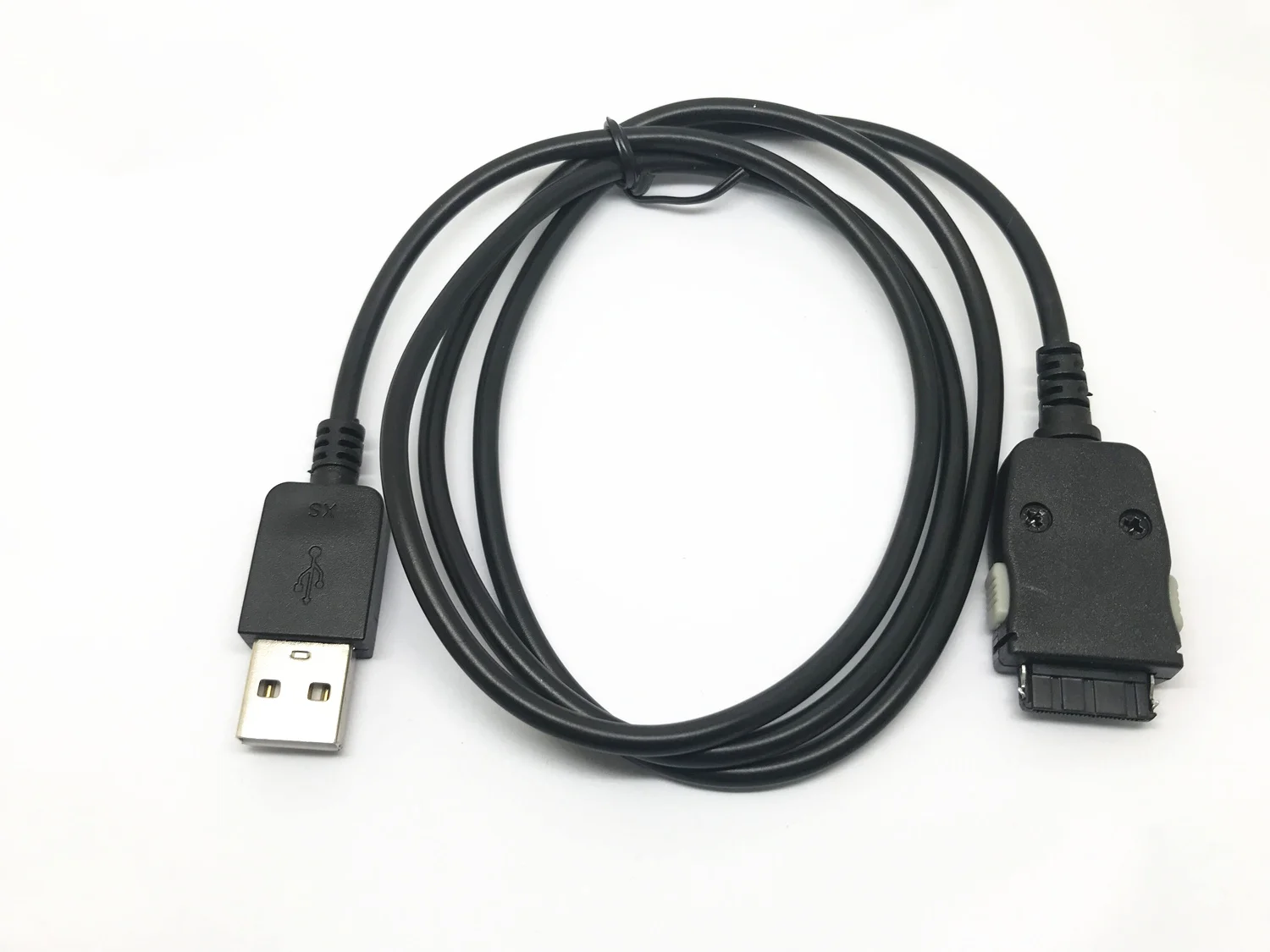 

USB DATA SYNC CHARGER CABLE FOR Samsung MP3 MP4 Player YP-P2 P3 S3 S5 Q1 Q2 R1 T9 T10 T10 T08 K3 K5 E10 U10 B10 B20 D20