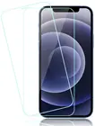 Защитное стекло, закаленное стекло для iPhone 12, 11 Pro Max, X, Xs Max, XR, 8, 5, 0, 5c, SE, 6, 6s, 7, 8 Plus, 2 шт.