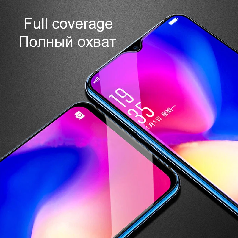 На One plus 5T закаленное стекло для Oneplus 7 Pro 6 6T 5 3 T защита экрана oneplus защитное |