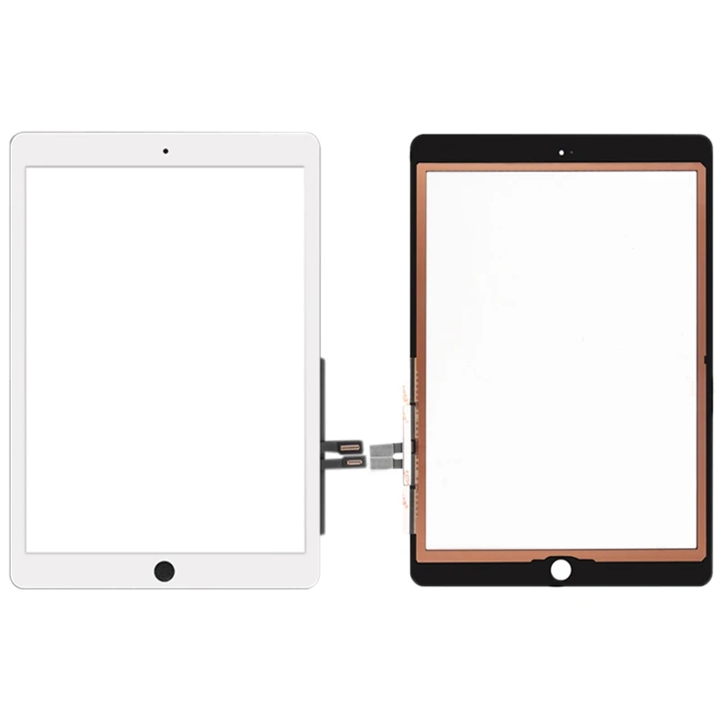 Сенсорный экран 9 7 дюйма для iPad 6 (версия 2018) A1954 A1893 сенсорная панель ЖК дисплей
