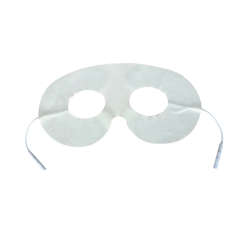 Электронный импульсный массажер десятки стимулятор мышц низкочастотный тела