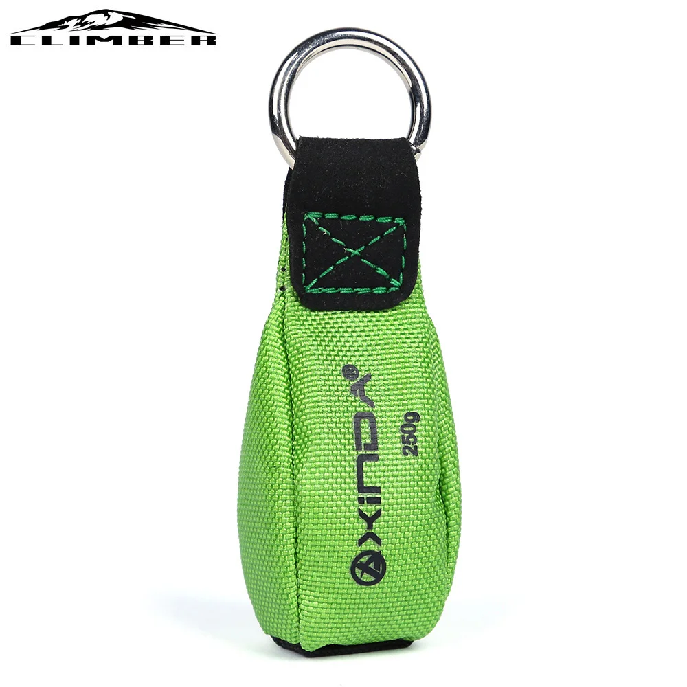 

/ climbing tree throwing small sandbag multi-purpose throwing bag garden tree climbing rope throwing bag