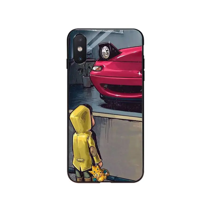 

boy see sports Car Cars For iPhone 12Pro 12 11 ProMax XS MAX X XR SE2020 8 7 6 6S Plus 5 5S SE