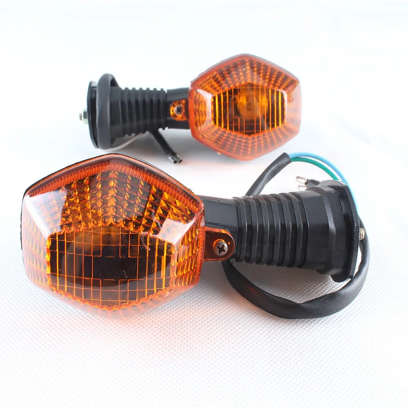 

ATV Bike Motorcycle Scooter Offroad Horn Turn Signals Light for SUZUKI GSX-R750 /R600 Bandit(GSF1200) 01-05 GSX-R1000 01-04