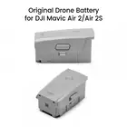 Оригинальный аккумулятор для дрона DJI Mavic Air 2S, 3500 мАч, литиевая батарея высокой мощности для дрона DJI Mavic Air 2, время полета 34 минуты