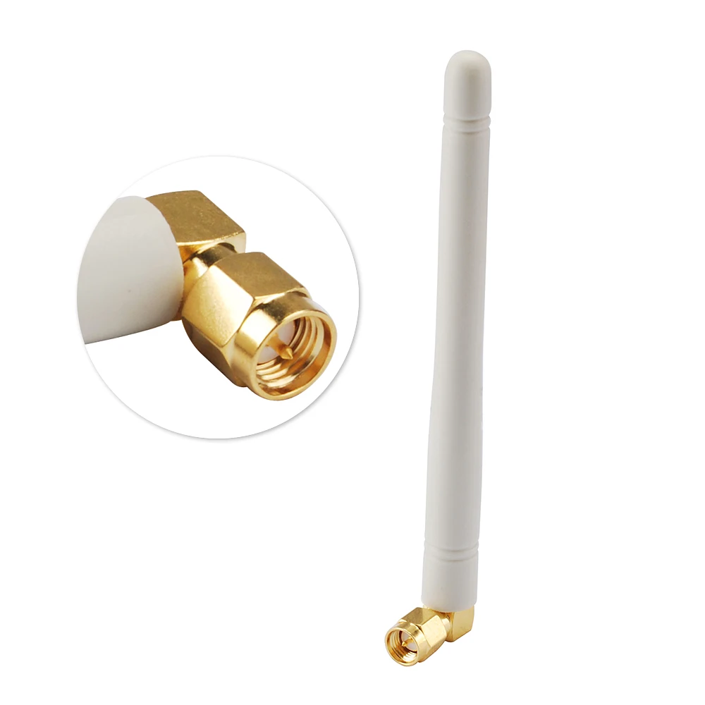Резиновый усилитель Superbat 2dBi 824 896 мгц 890 960 МГц Ducky Omni GSM/UMTS/HSPA Amtenna воздушный 75 мм
