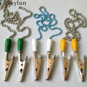 10 шт. одноразовые стоматологические шарфы, фартуки, нагрудники, Клипсы из бисера, стоматологические накладки, стоматологические материалы, стоматологическое оборудование SL414