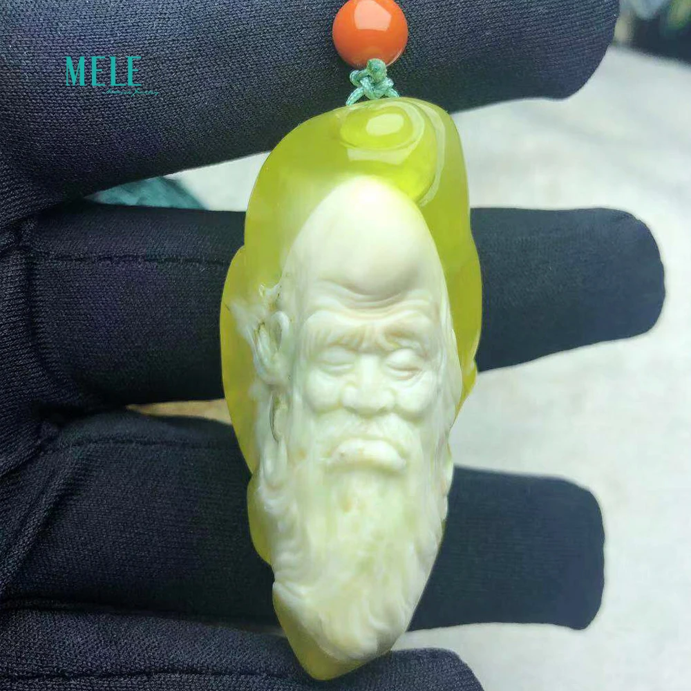 Натуральный камень в форме винограда 320ct неравномерная резьба цвет прозрачный |