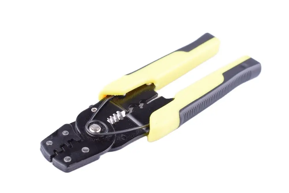 RC сервопривод и 12 28awg силиконовый инструмент для зачистки проводов|Детали