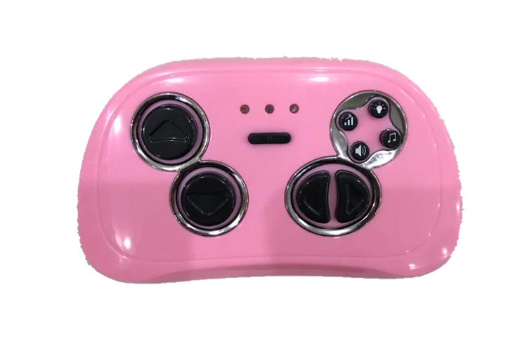 

2021 honghui HH-6177K-2.4G HH-6177Y 6177K 12V receiver child Electric Ride On Car part Bluetooth Remote Control Receiver toy