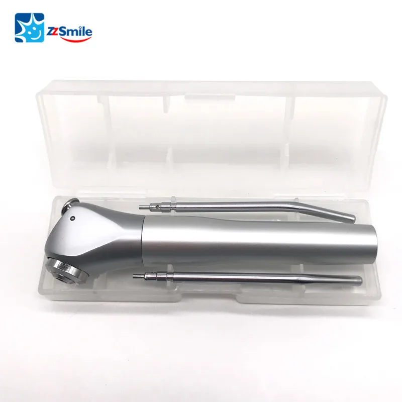 

TOSI Dental Air Water Spray Triple 3 Way Syringe