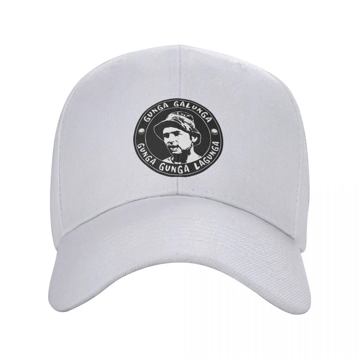 

Кепка Caddyshack с галунгой, винтажная шляпа унисекс в стиле охотников за звездами, Кепка-тракер для гольфа, дышащая Снэпбэк Кепка, бейсболки, лет...