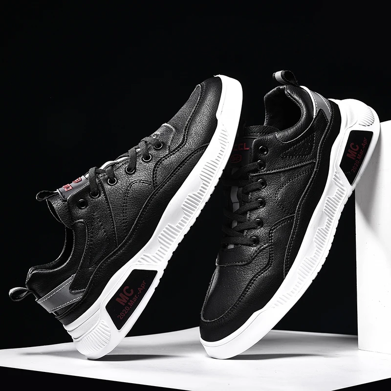 

Men's Casual Sneakers Mens Causal Shoes Men Casual Fashion For Sneaker Man Shoe Black Zapatos Hombre Zapatillas Informales