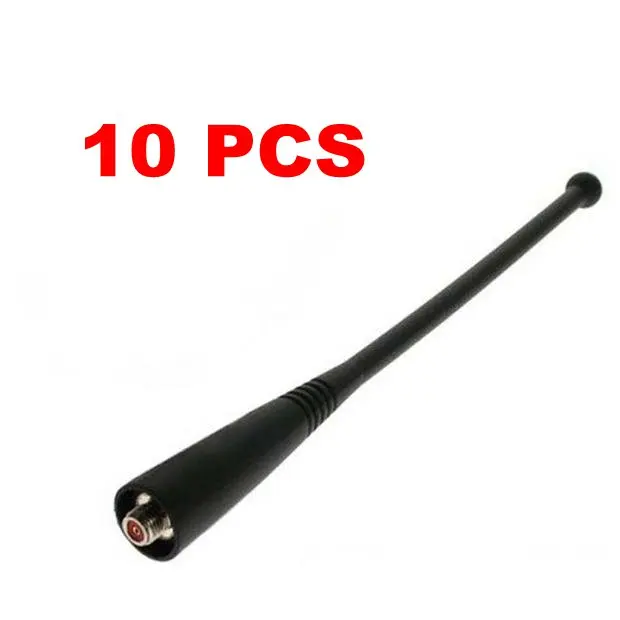 

10PCS Antenna for Motorola Radio VHF Antenna MTX8250 XTS5000 MTX800 HT1000 XTS 5000, XTS 3500, XTS 2500, XTS3000 etc Antennas