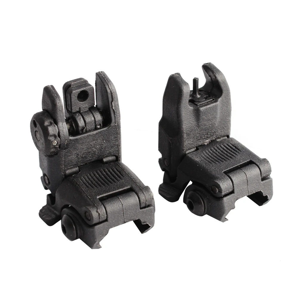 

Tactical Gen 3 MBUS Backup Sights Front & Rear Set w/ Front Sight Tool VI12025