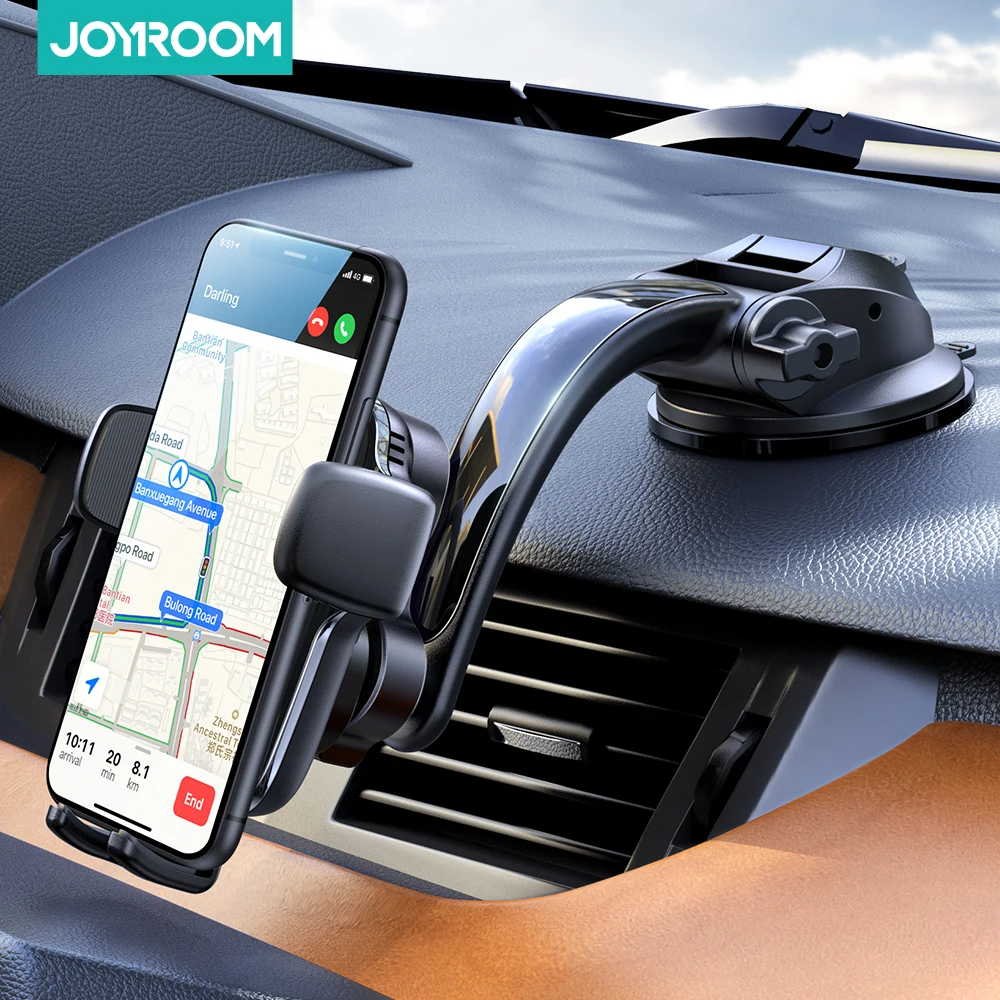 Aliexpress - Joyroom 15W Qi Car Phone Holder Wireless Car Charger Automatic Alignment Car Mount CD Air Vent Mount Car Charger Universal