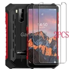 Закаленное стекло для Ulefone Armor X5 5,5 дюйма, защитная пленка для экрана телефона Ulefone Armor X3 X5Pro