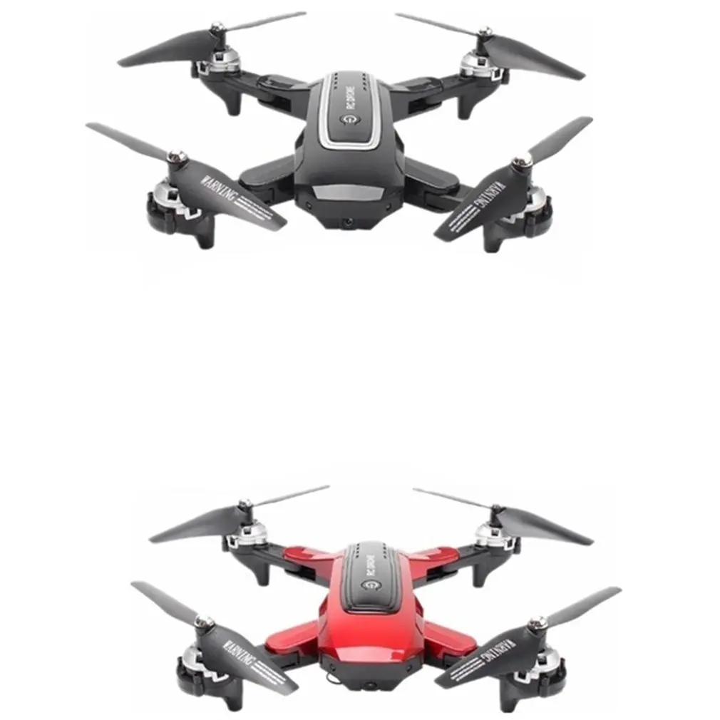 

HJ38 folding 4K aerial photography quadcopter GPS positioning aircraft real-time image transmission fixed height quadcopter