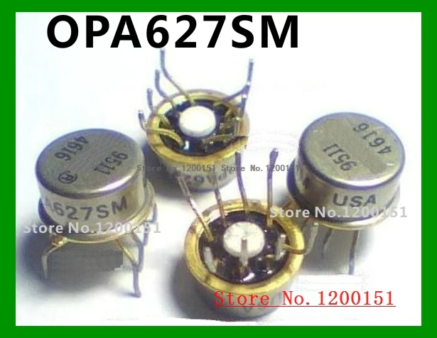 OPA627 OPA627SM|opa627sm| |